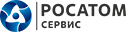 Client logo