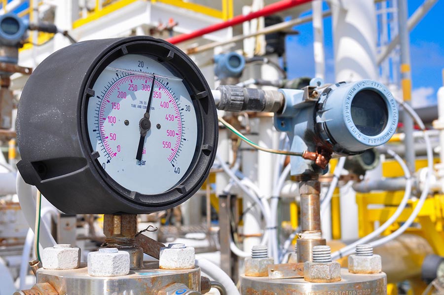 Экспертиза газовых котлов