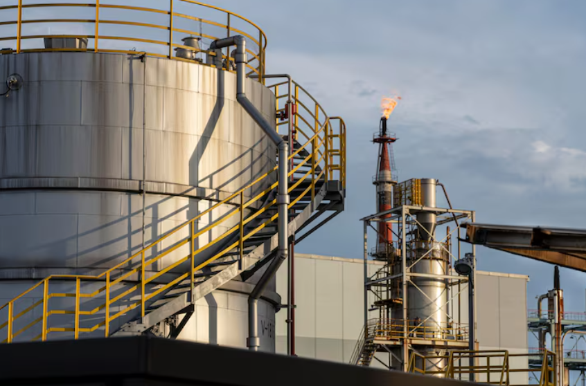 ЭПБ нефтебаз